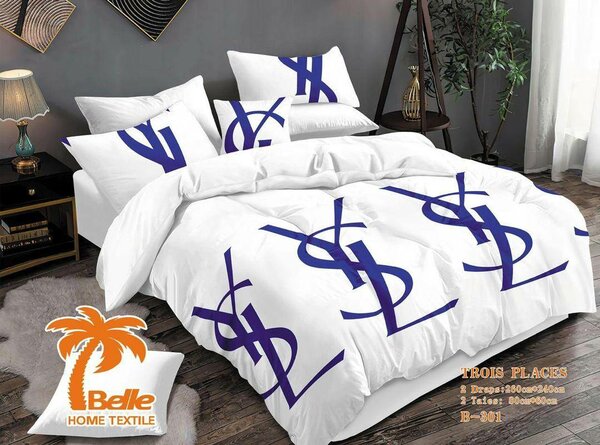 Draps et taies