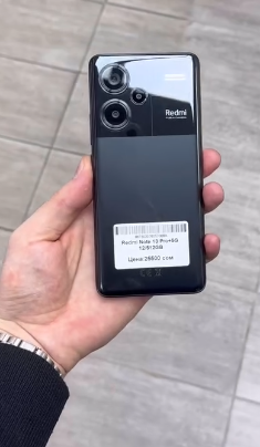 Redmi Note 13 Pro+ 12/512GB 