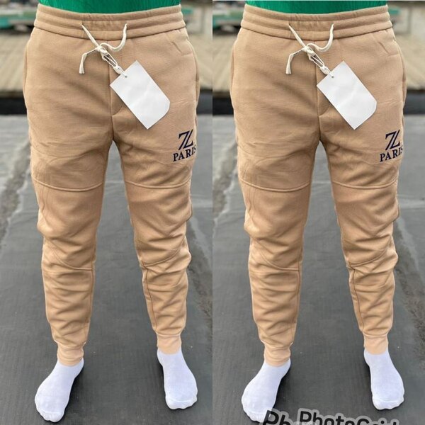 Jogging homme