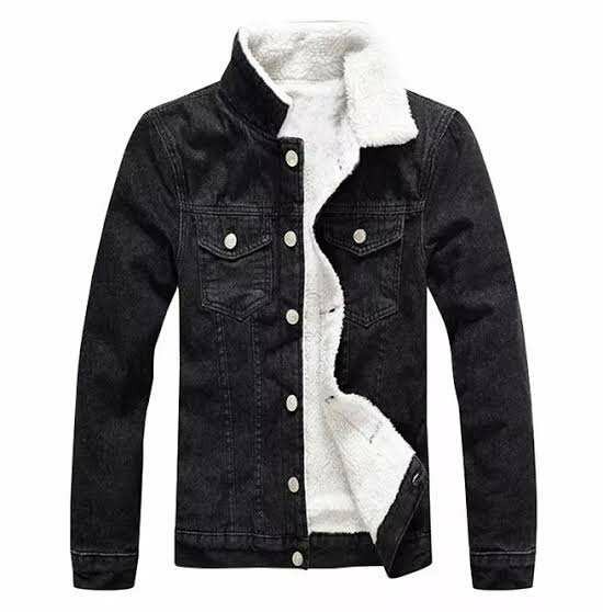 Men jacket