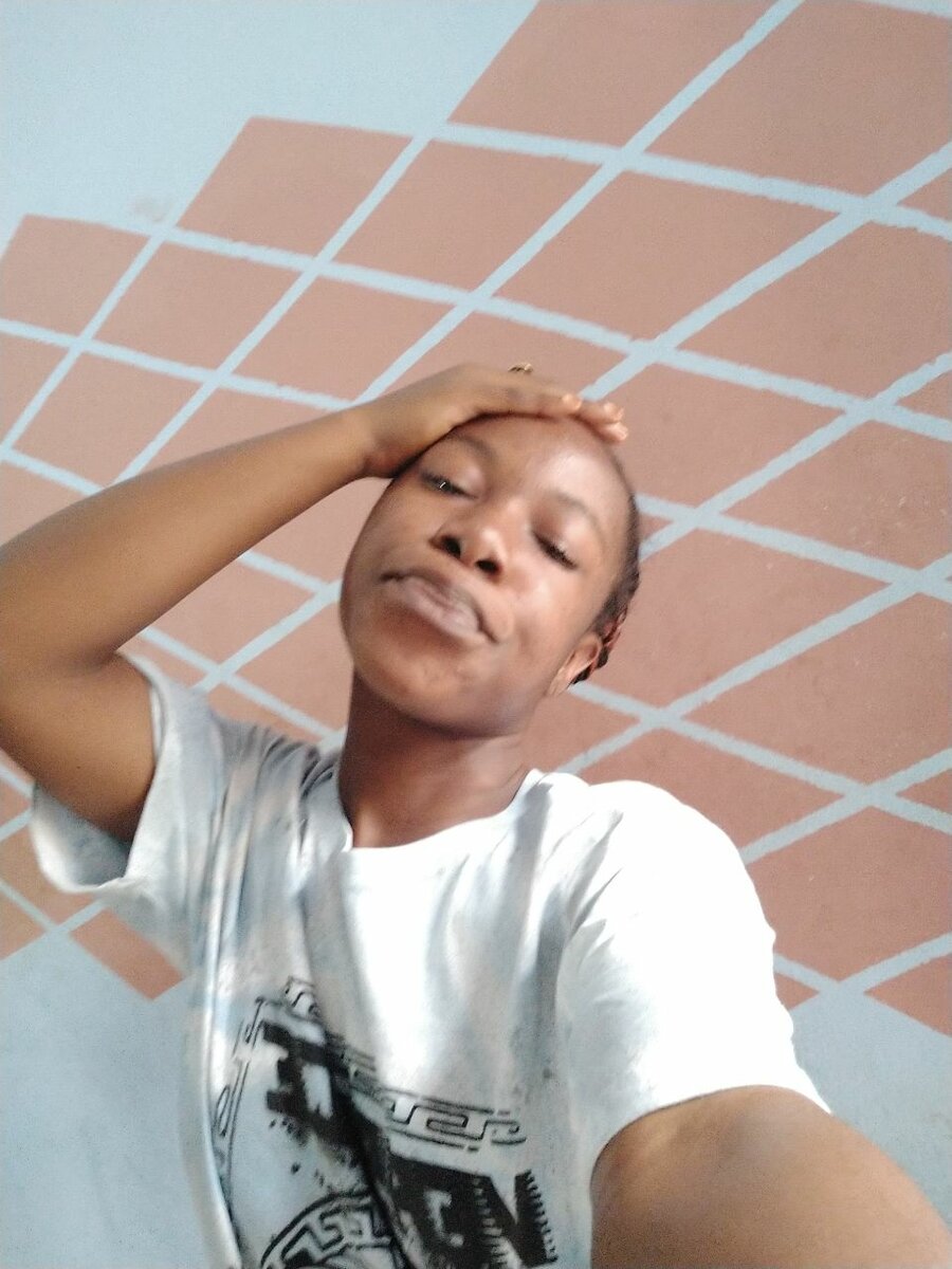 Savon teint marron/ M Claire