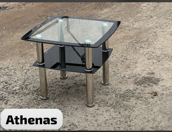 Table centrale