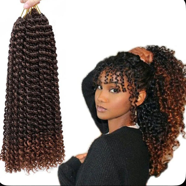 Cheveux Extensions Passion Twist