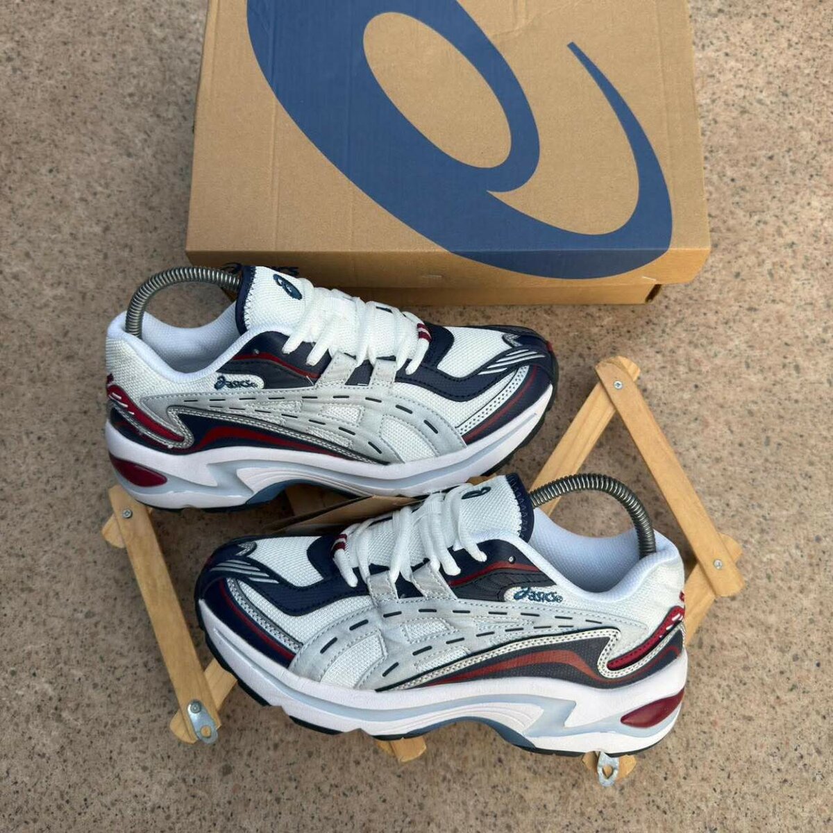 Baskets ASICS Sport Performance