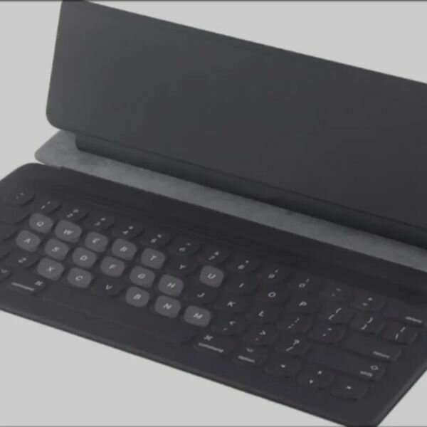 Clavier magique pour iPad 10,5"