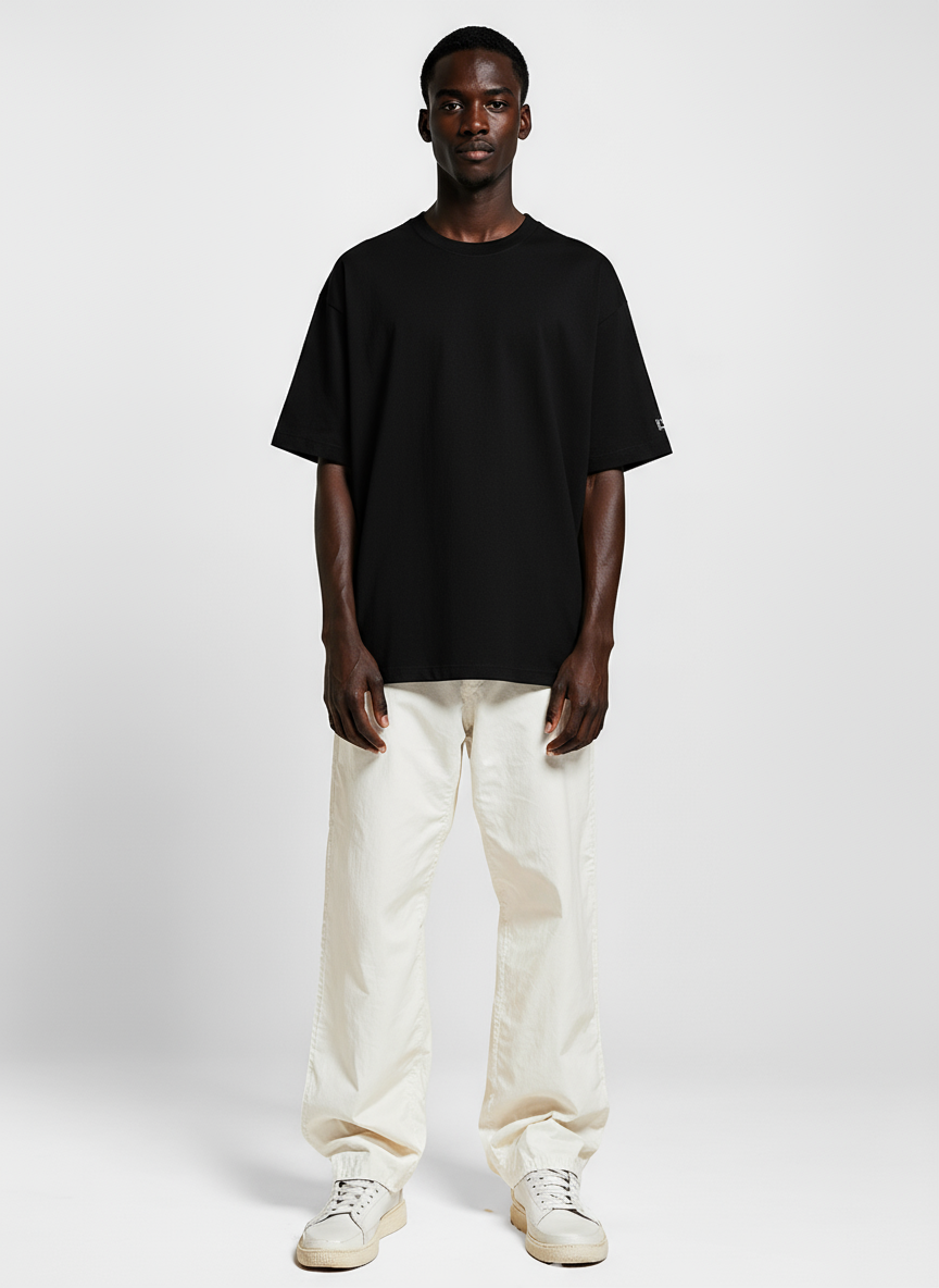 T-shirt personnalisé