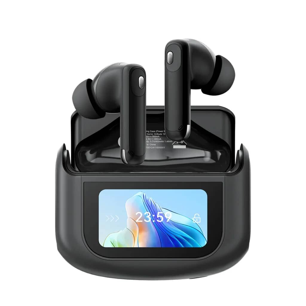 Airbuds 12 Blackview