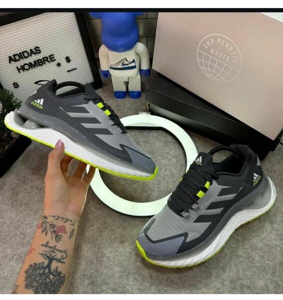 Adidas Sneakers Homme Sport