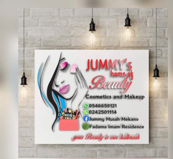 JUMMYs Cosmetics 