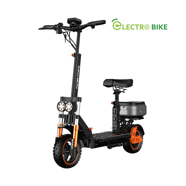 Trottinette Électrique