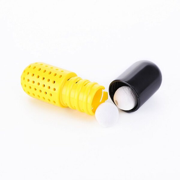 Paire de pillule desodorisante(anti odeur) pour chaussure