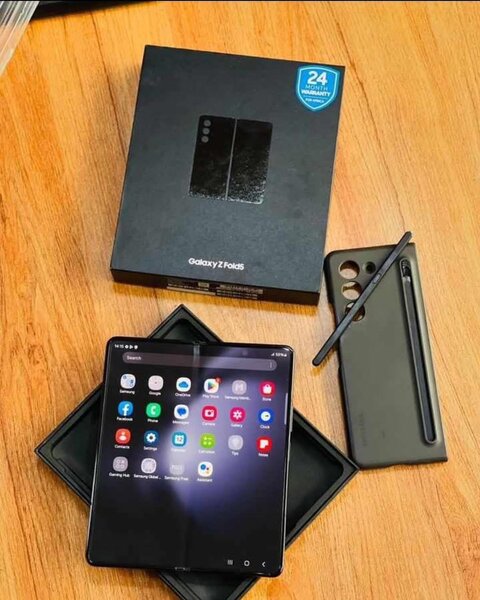 Samsung Galaxy Z Fold5 512GB
