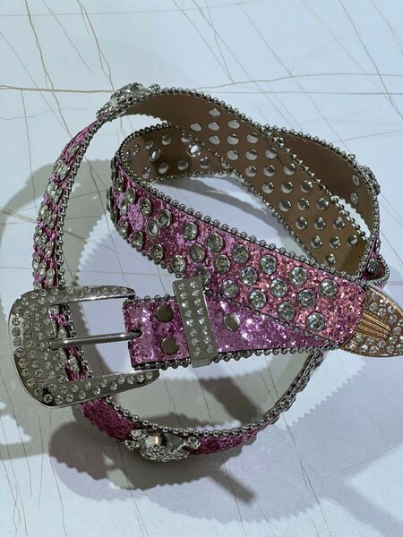 Women's belt