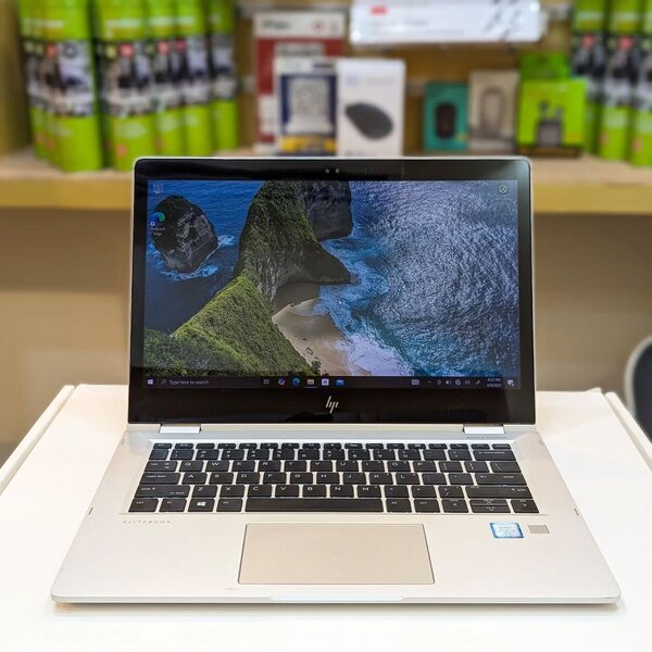 Ordinateur portable HP