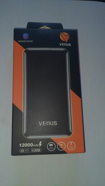 Venus power bank