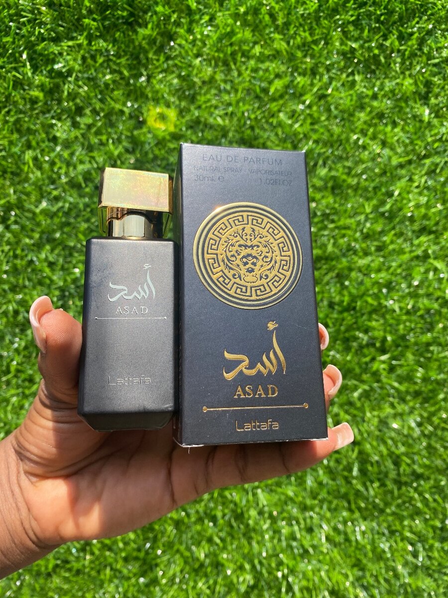 Yara asad 30ml