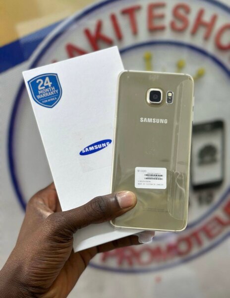 Smartphone Samsung Galaxy S6 Edge+