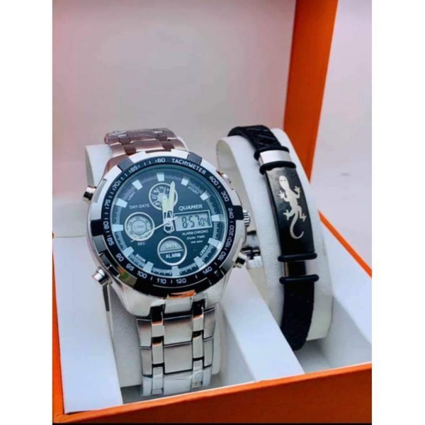 montre de distinction qui captive le regard de votre entourage sur votre poignet