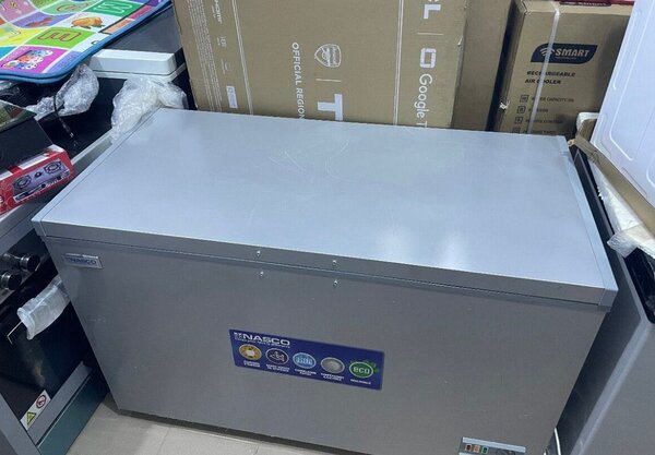 Congélateur Inarosco 200L Eco