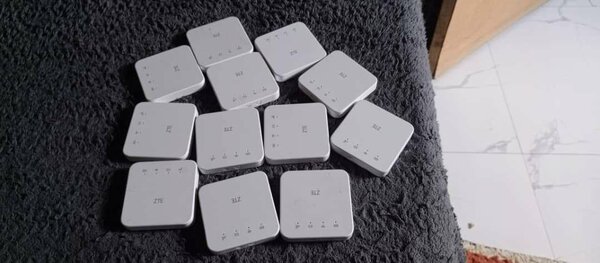 4G universal LTE MIFIS