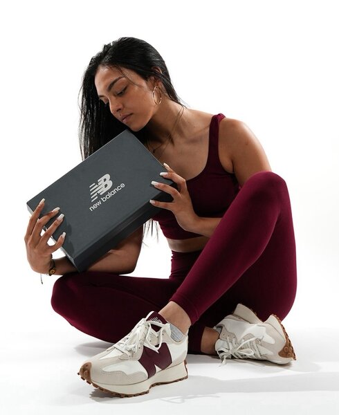 Sneakers New Balance Femme