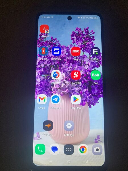 Infinix HOT 40 Pro 256GB