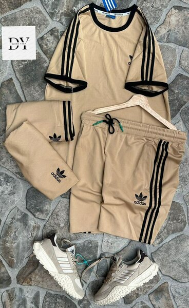 Complet culotte Puma