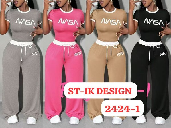 Ensemble Sport Femme NASA