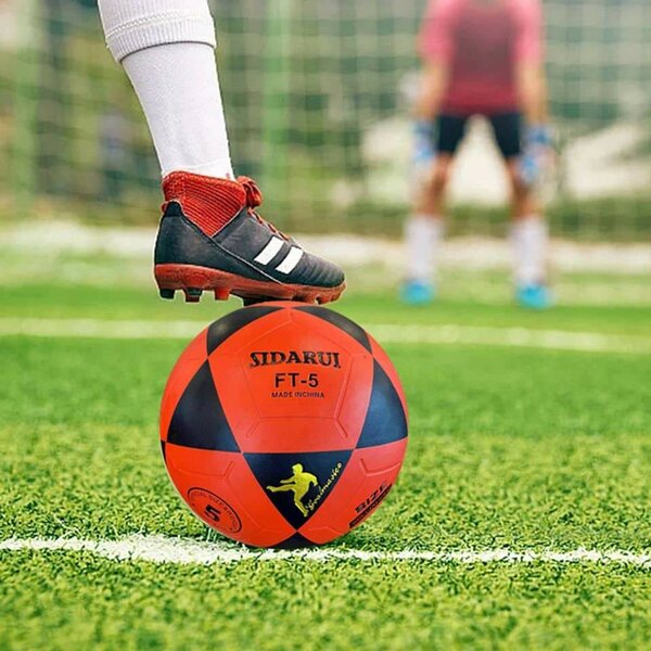 Ballon de football taille 5