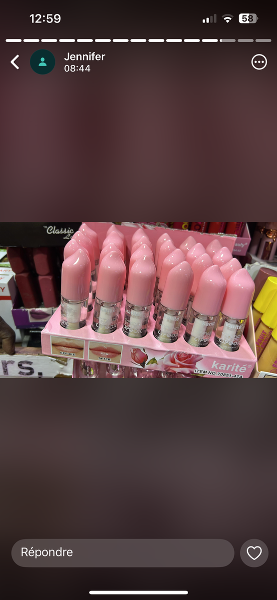 Pantalon coloré femme