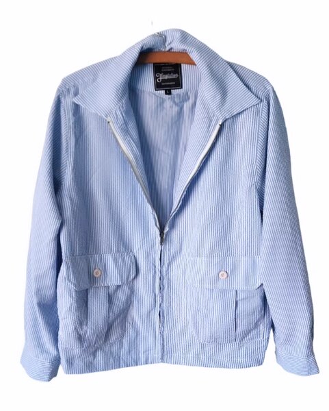 Unisex original Laural Pardanńe Jacket