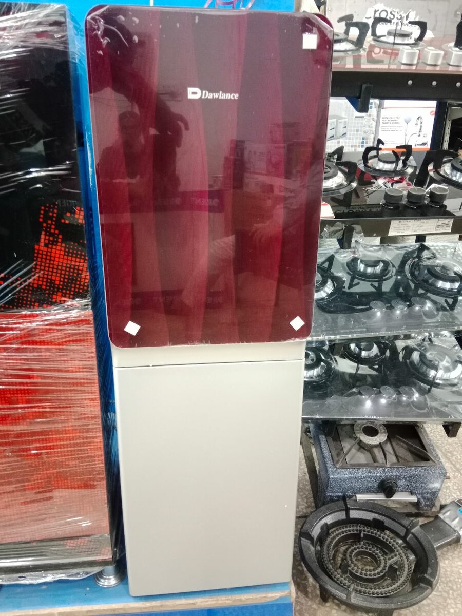 Dawlance water dispenser