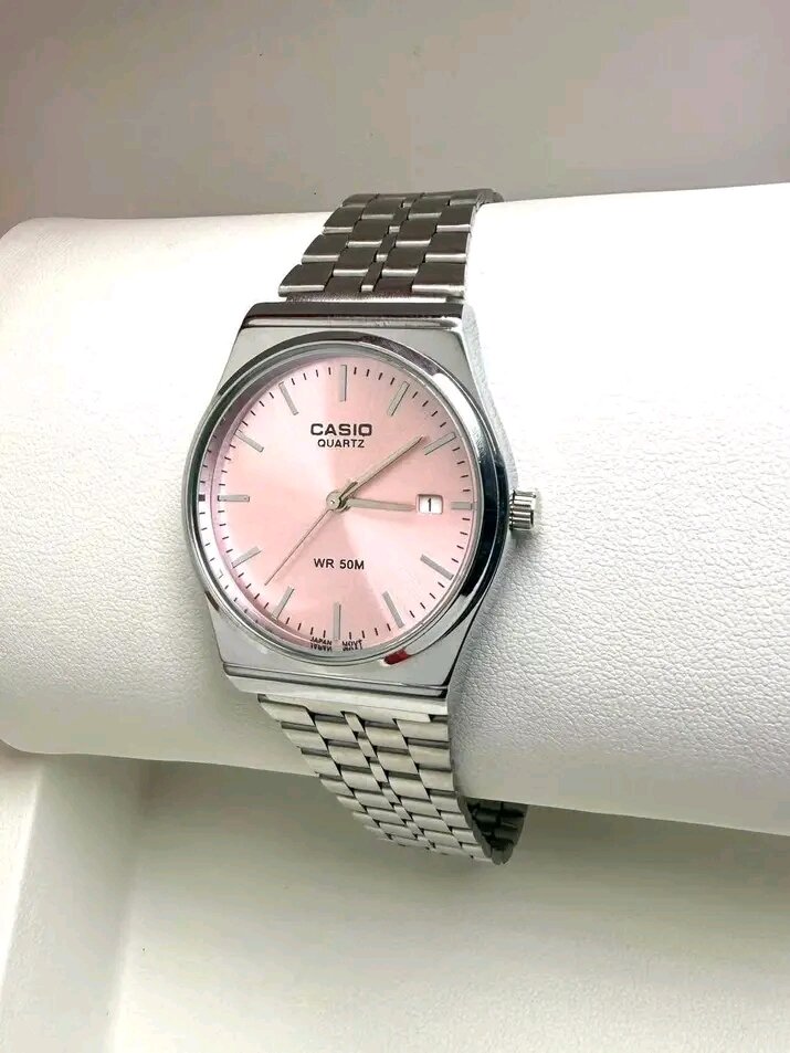 Montre Casio Quartz Classique