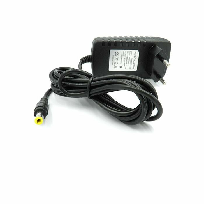 Adaptateur secteur universel 12V