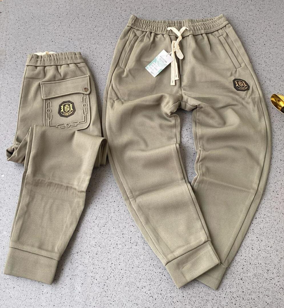 Original Joggers Available