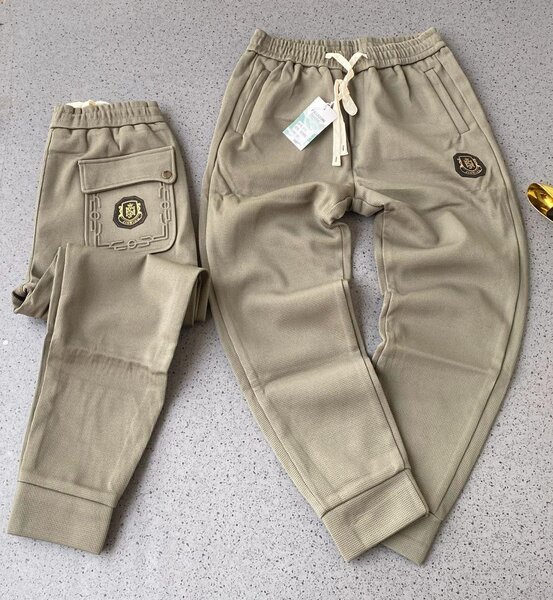 Original Joggers Available