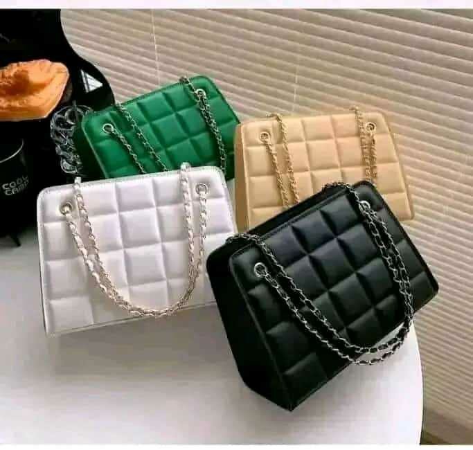 Sac de sortie