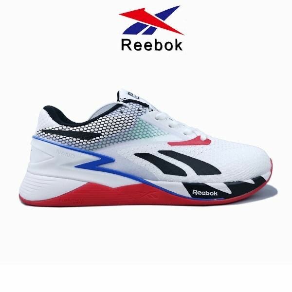 Chaussures de sport Reebok modernes