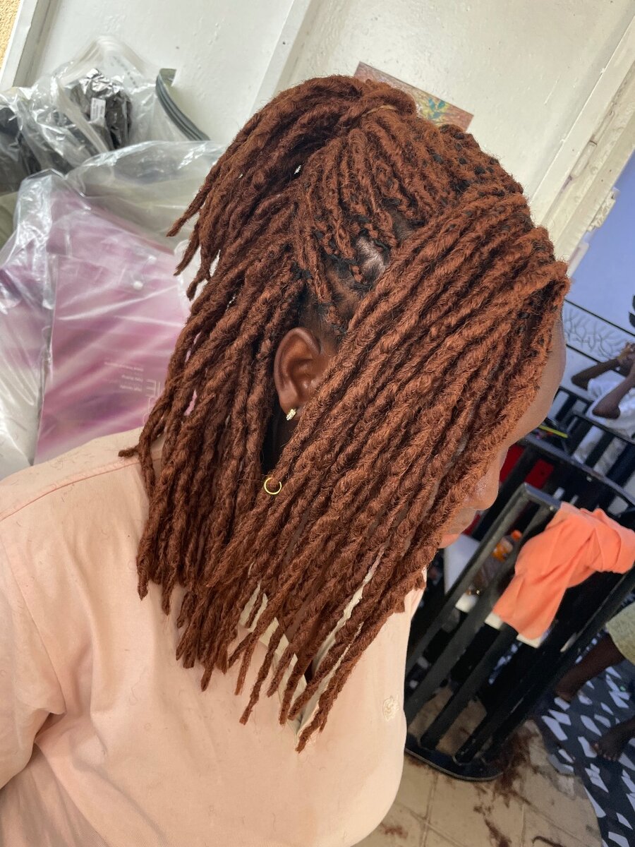 Locs 150
