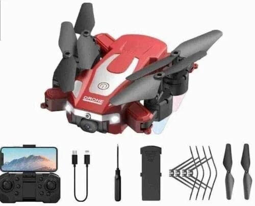 J2 Drone Professinal HD Camera Drone Obstacle Avoidance Brus