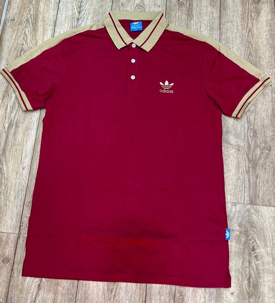 Polos tendance homme Lacoste & Adidas