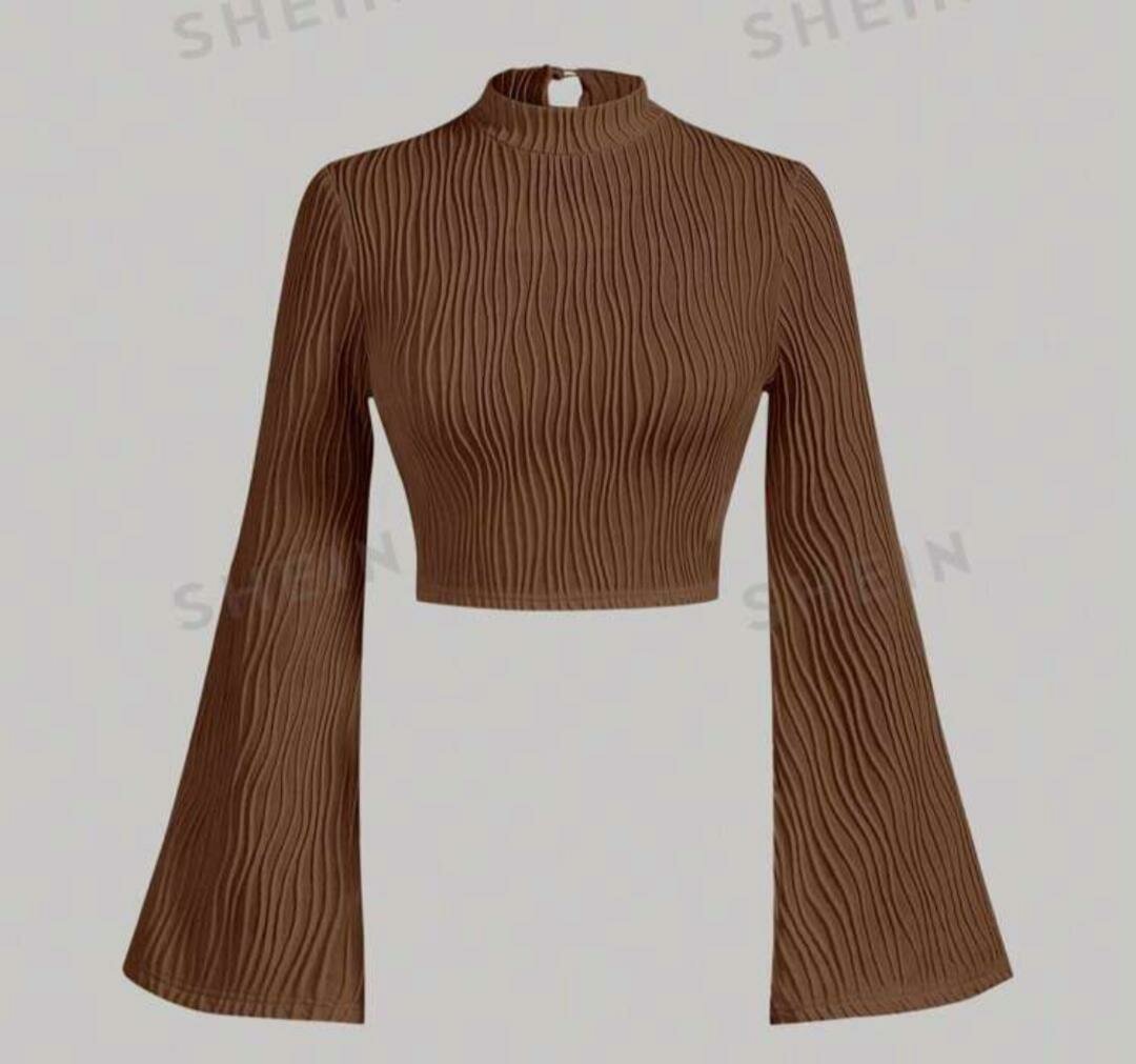 Lot de hauts tendance