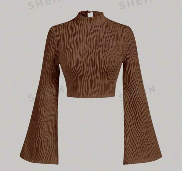 Lot de hauts tendance