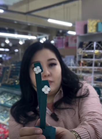 Роди серебро 