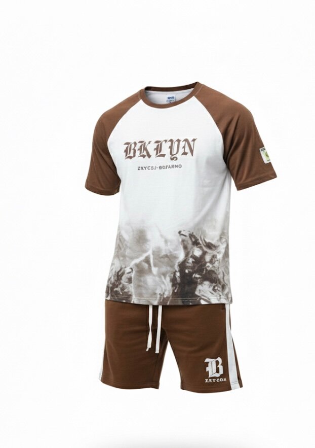 Ensemble sportif BKLYN