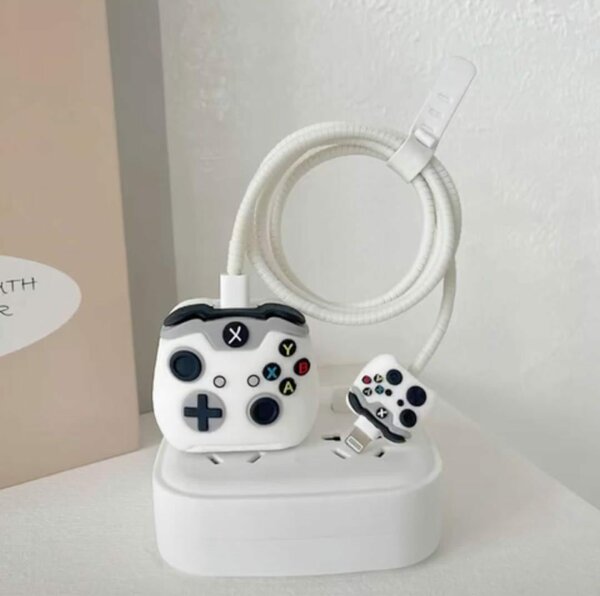 Câbles de Charge Créatifs