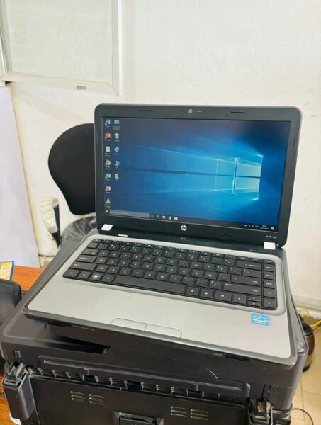 Hp G4 Pavillon i3 500Go / 4Go