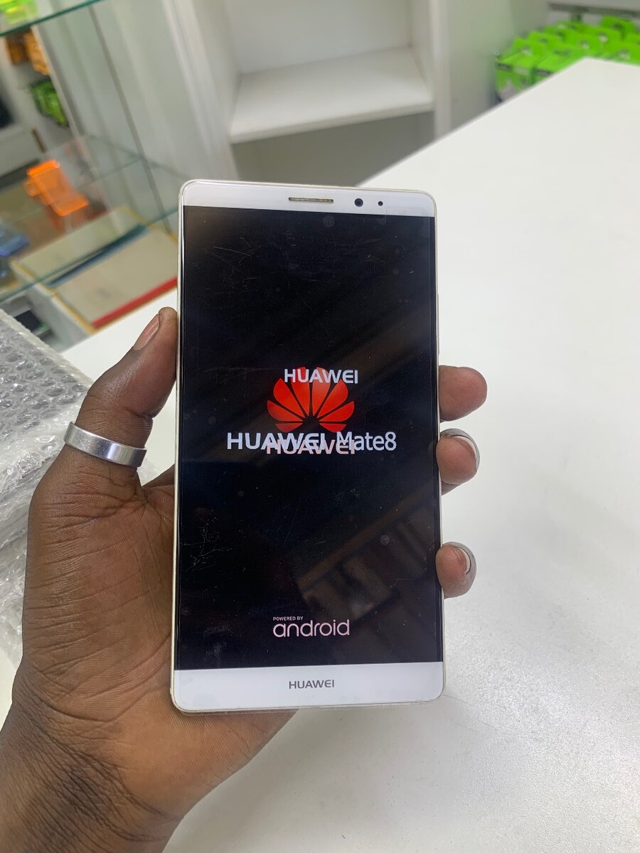 Huawei mate 8 128gb