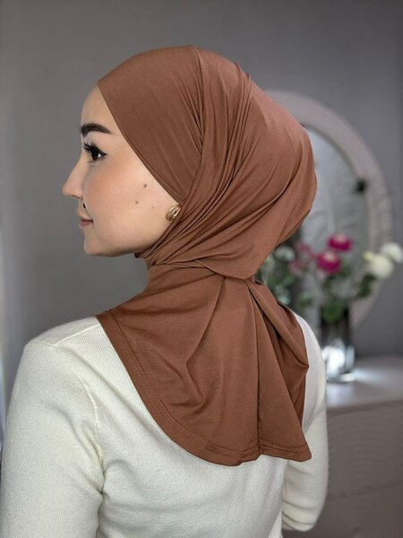 Зейна с кнобкой