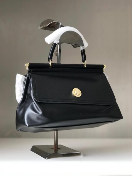 Sac femme noir